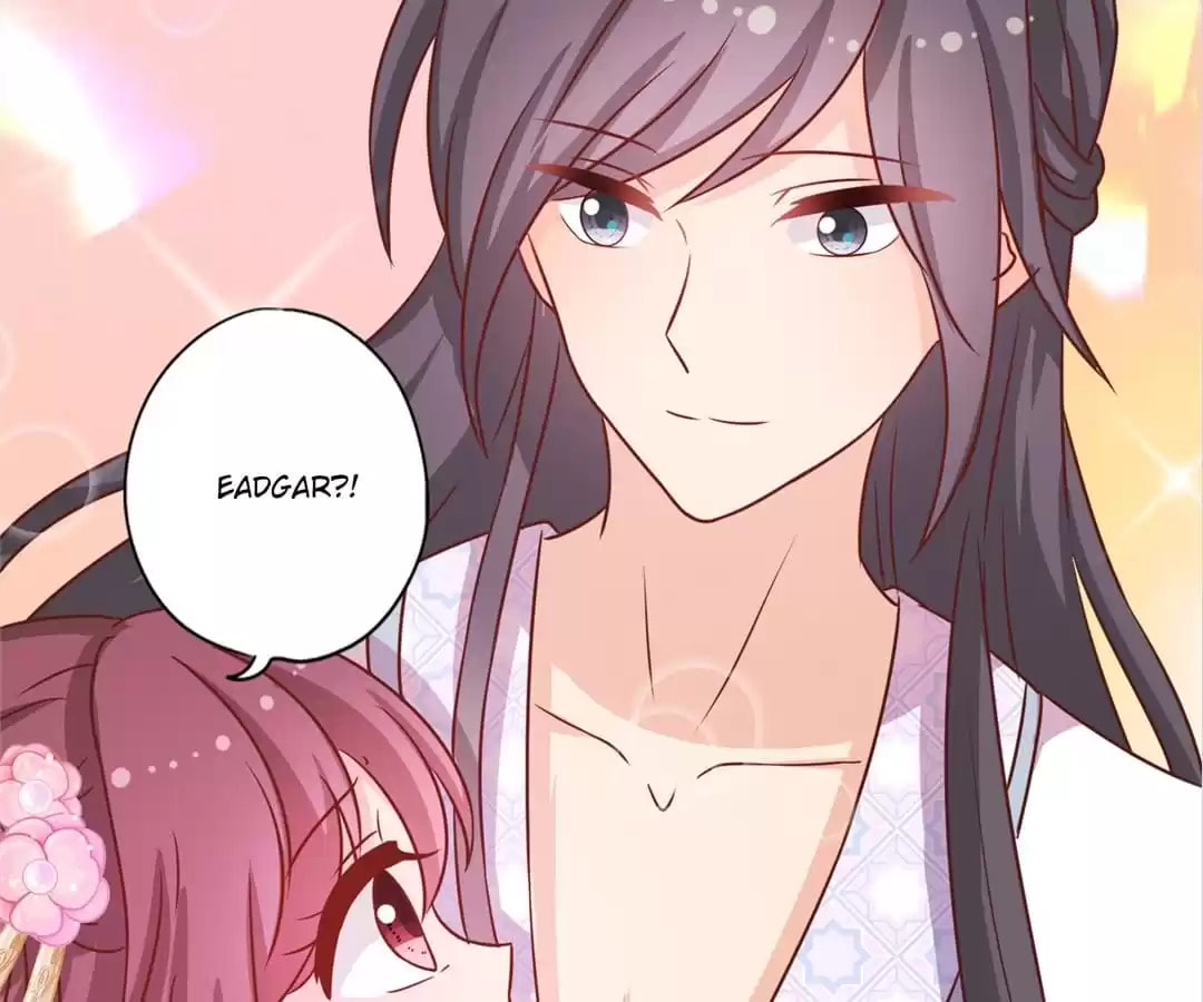 The Empress' Poor-quality Special Effects Chapter 195 page 21 - 