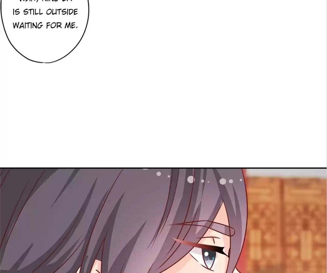 The Empress' Poor-quality Special Effects Chapter 195 page 35 - 