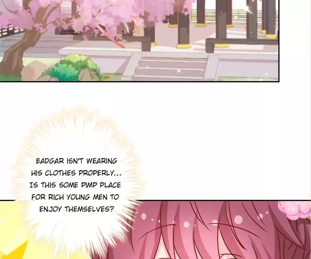 The Empress' Poor-quality Special Effects Chapter 195 page 41 - 