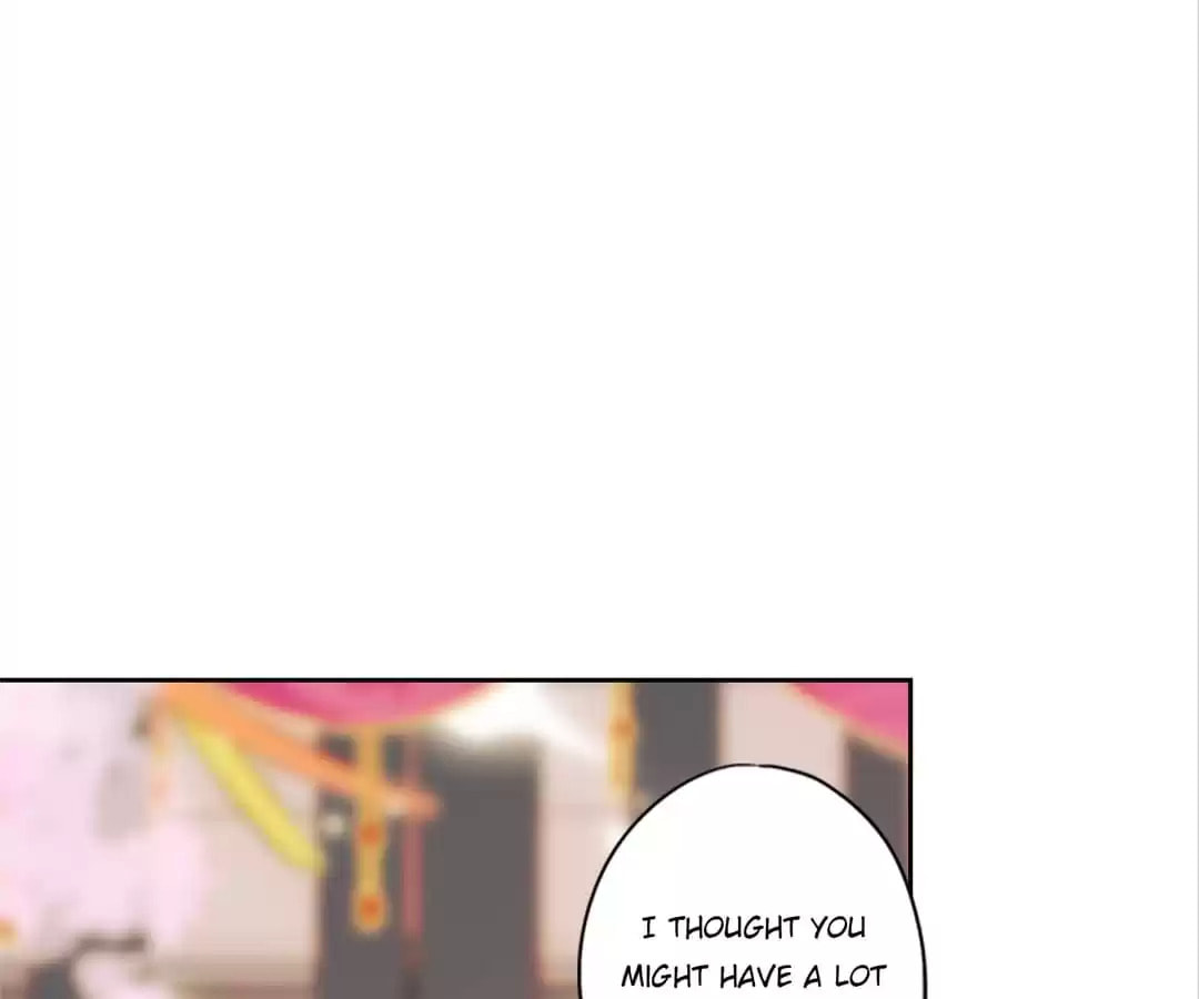 The Empress' Poor-quality Special Effects Chapter 195 page 49 - 