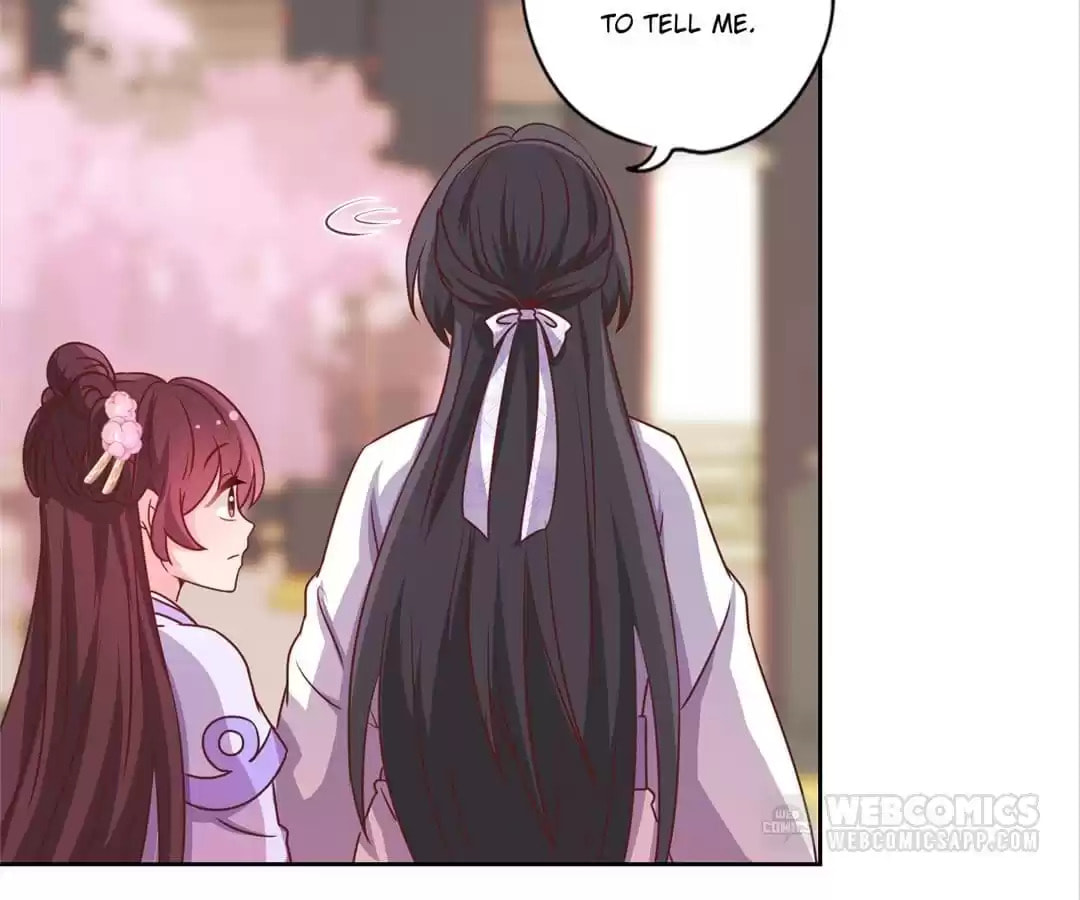 The Empress' Poor-quality Special Effects Chapter 195 page 50 - 