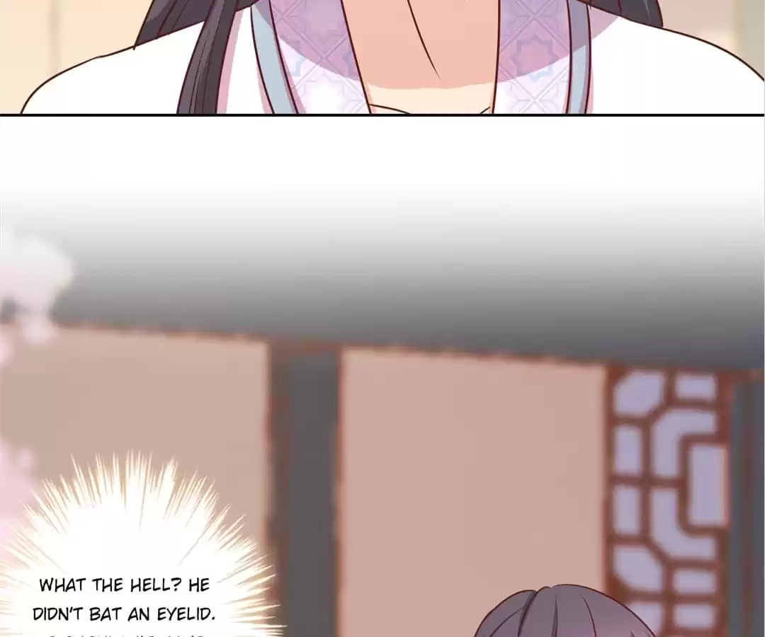 The Empress' Poor-quality Special Effects Chapter 195 page 63 - 