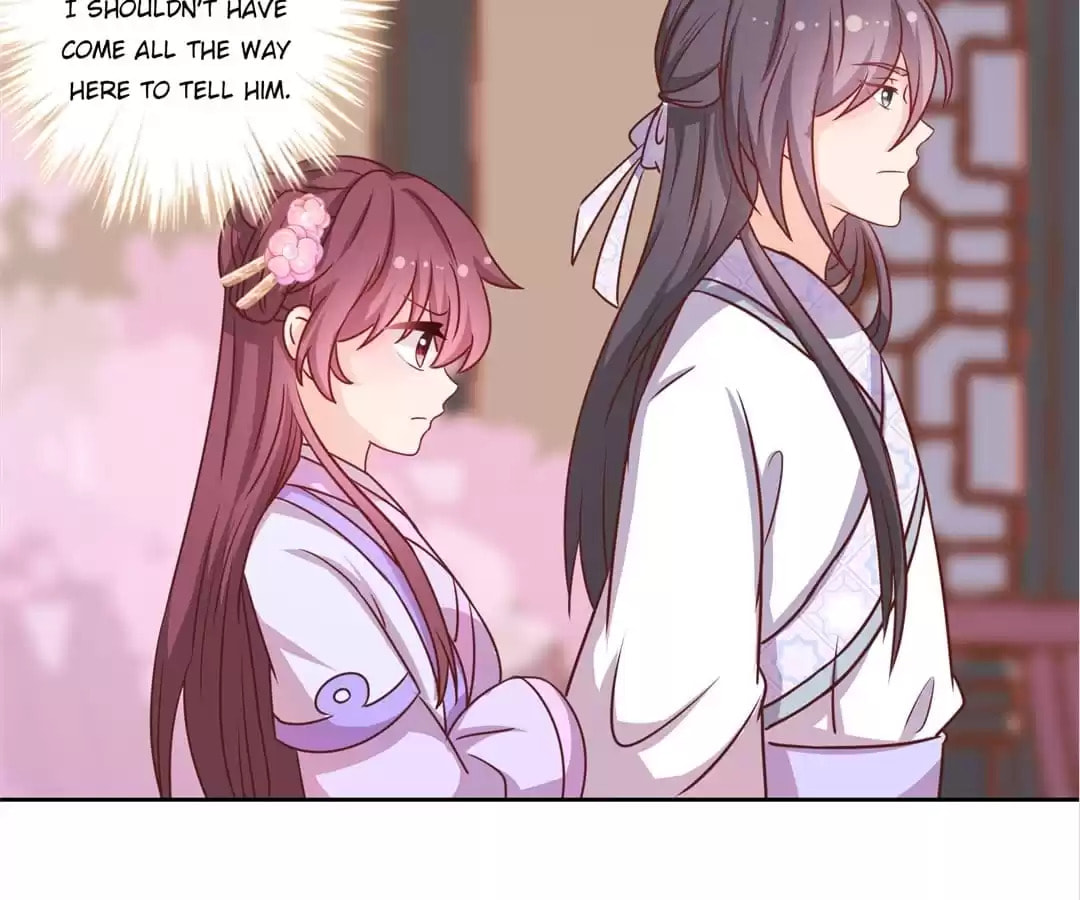 The Empress' Poor-quality Special Effects Chapter 195 page 64 - 