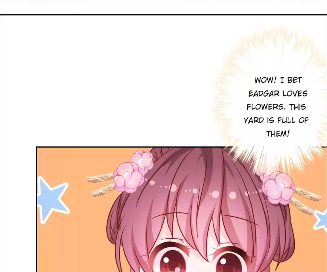 The Empress' Poor-quality Special Effects Chapter 195 page 67 - 