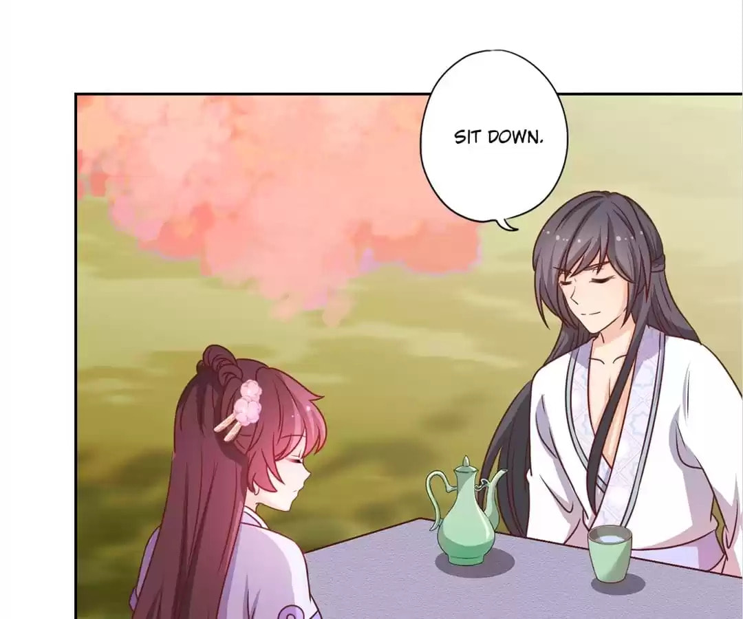 The Empress' Poor-quality Special Effects Chapter 195 page 70 - 
