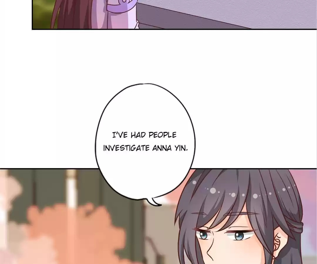 The Empress' Poor-quality Special Effects Chapter 195 page 71 - 
