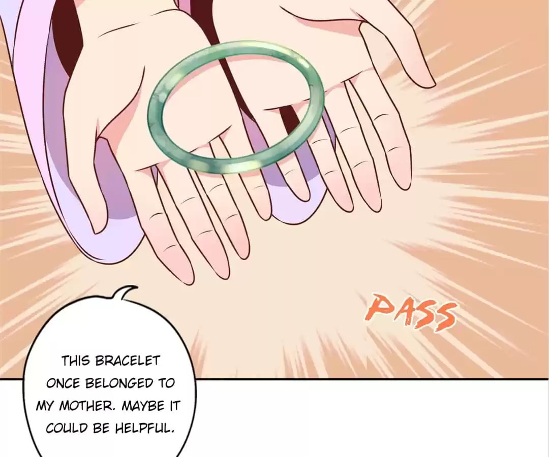 The Empress' Poor-quality Special Effects Chapter 196 page 12 - 
