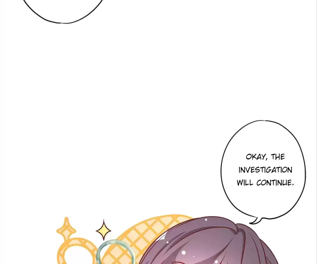 The Empress' Poor-quality Special Effects Chapter 196 page 13 - 
