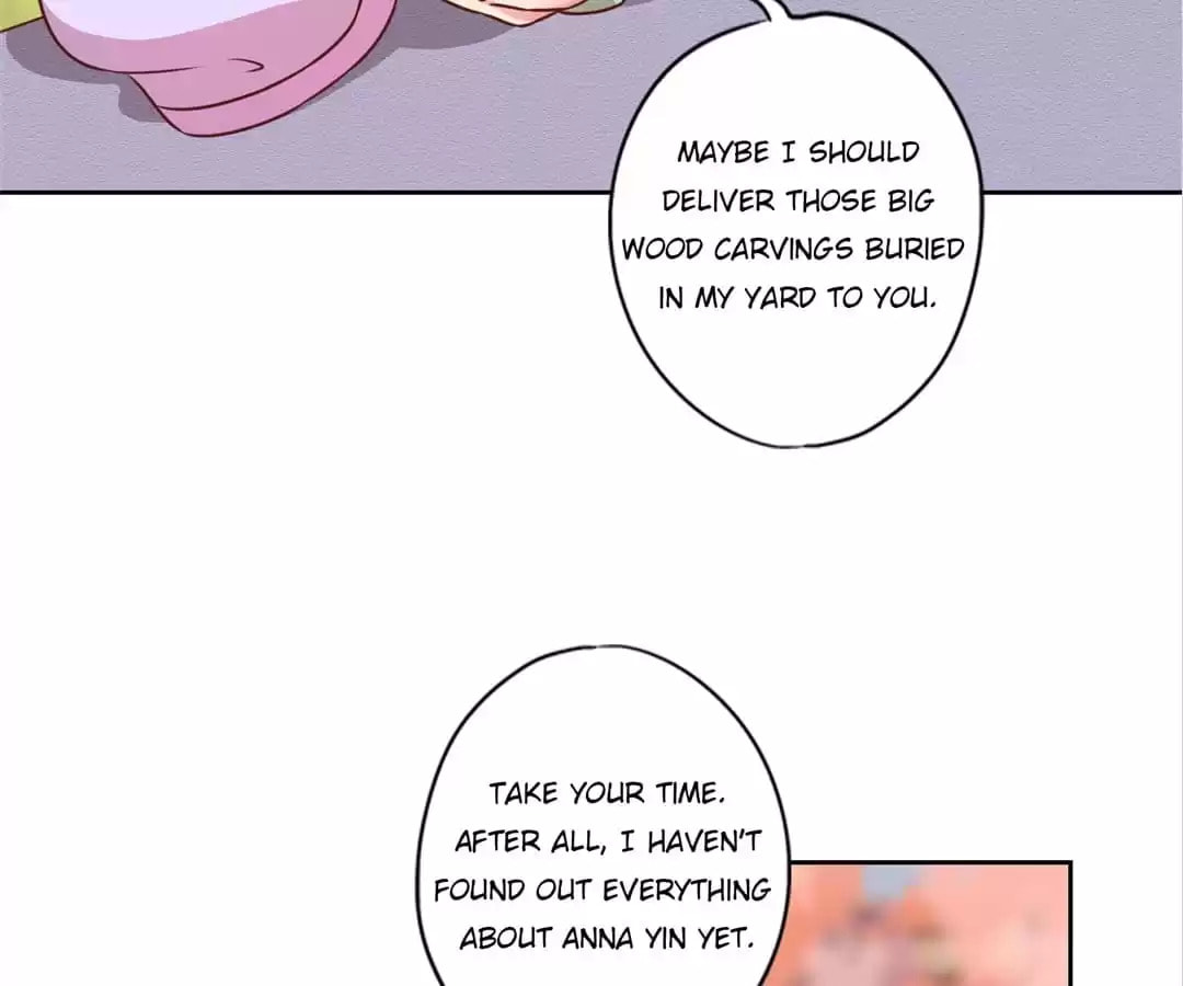 The Empress' Poor-quality Special Effects Chapter 196 page 16 - 