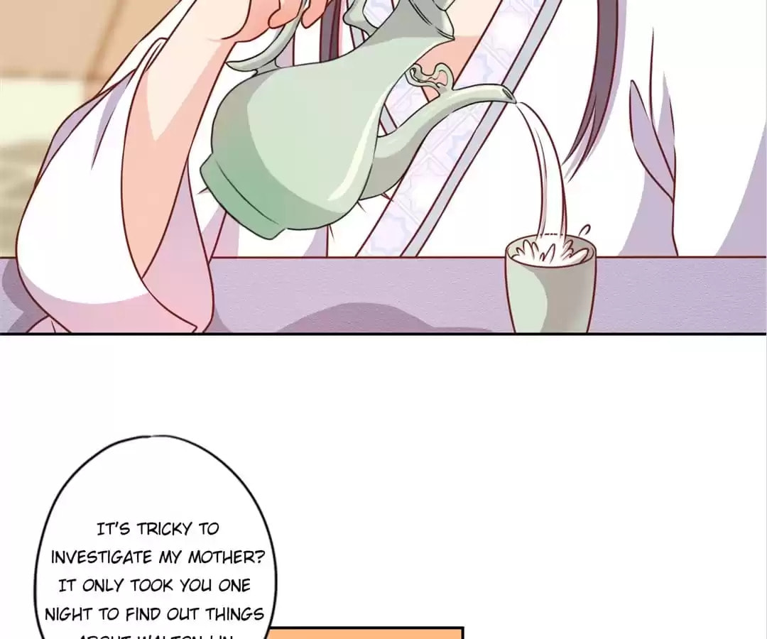 The Empress' Poor-quality Special Effects Chapter 196 page 3 - 