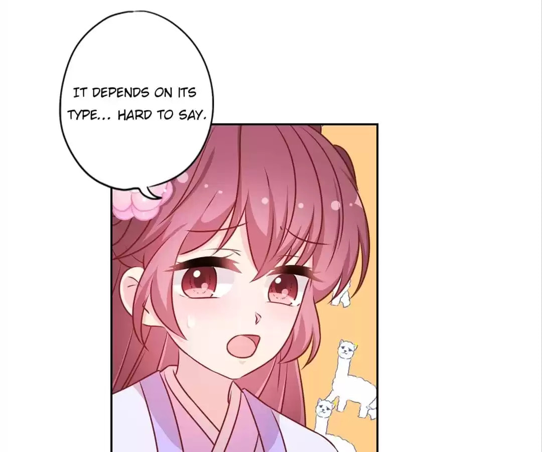The Empress' Poor-quality Special Effects Chapter 196 page 25 - 