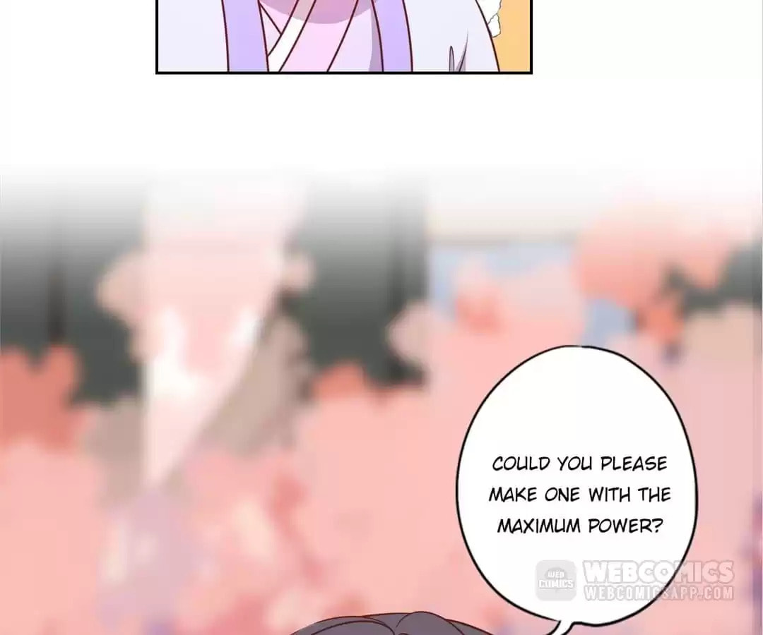 The Empress' Poor-quality Special Effects Chapter 196 page 26 - 