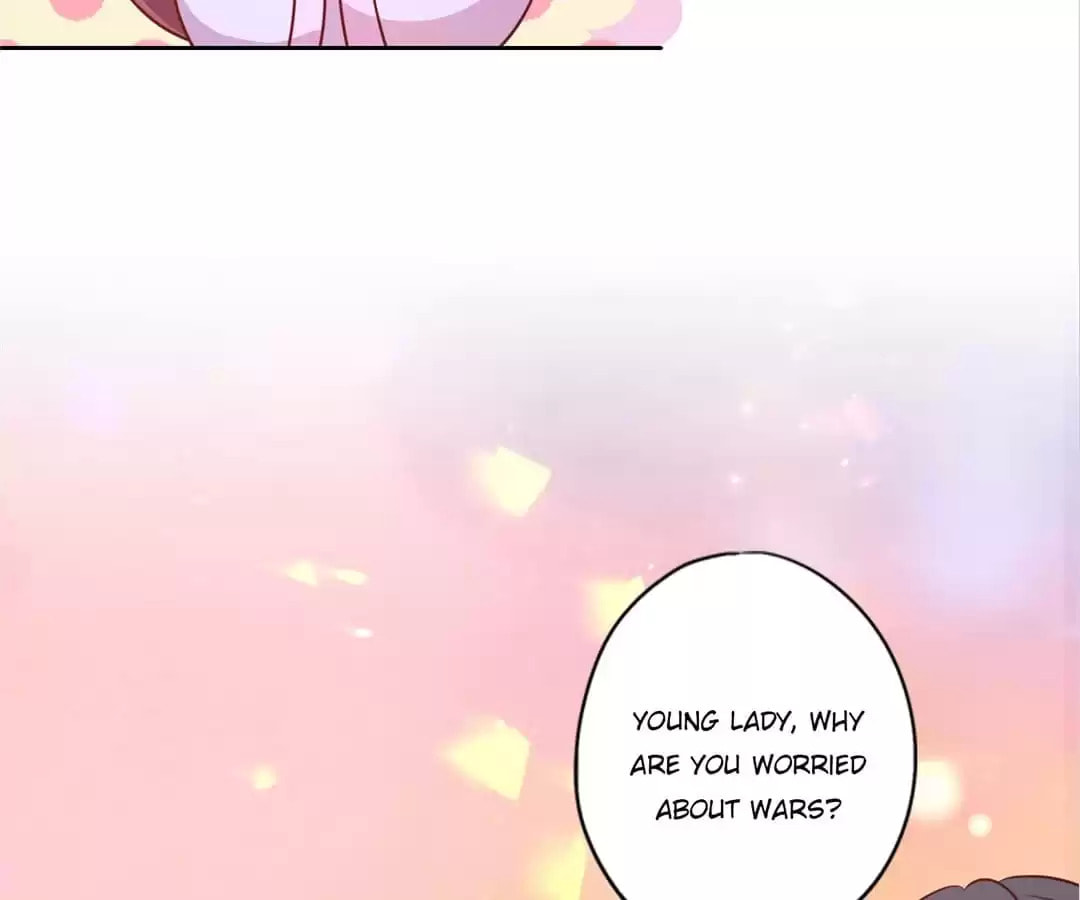 The Empress' Poor-quality Special Effects Chapter 196 page 37 - 