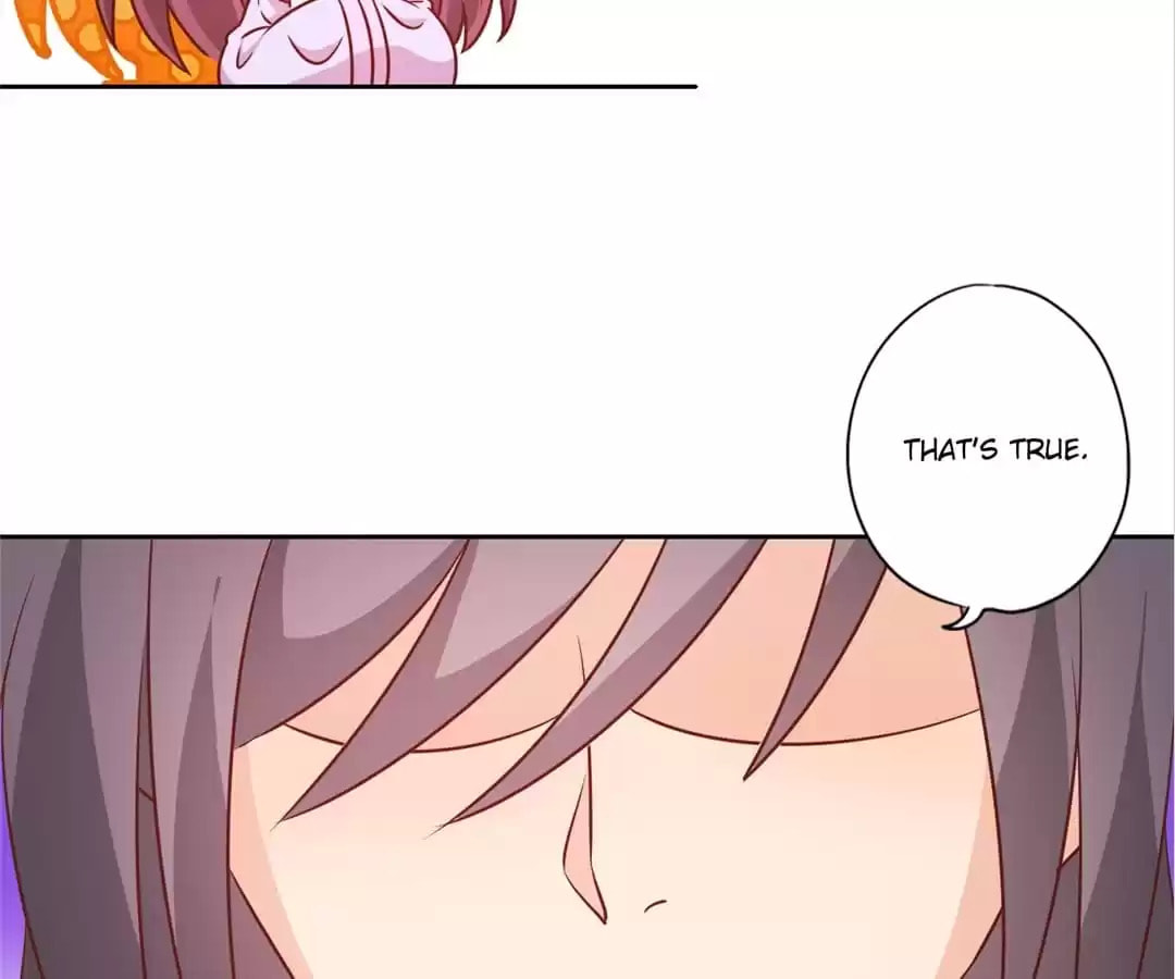 The Empress' Poor-quality Special Effects Chapter 196 page 44 - 
