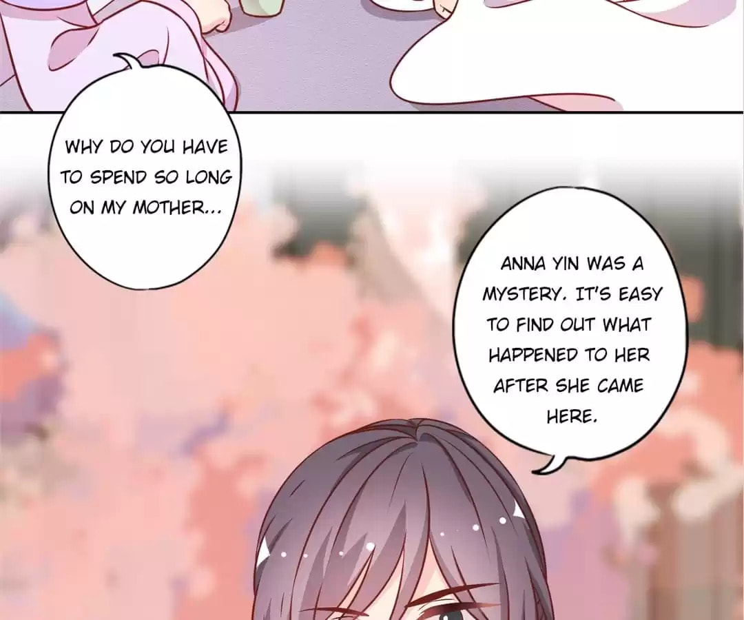 The Empress' Poor-quality Special Effects Chapter 196 page 6 - 