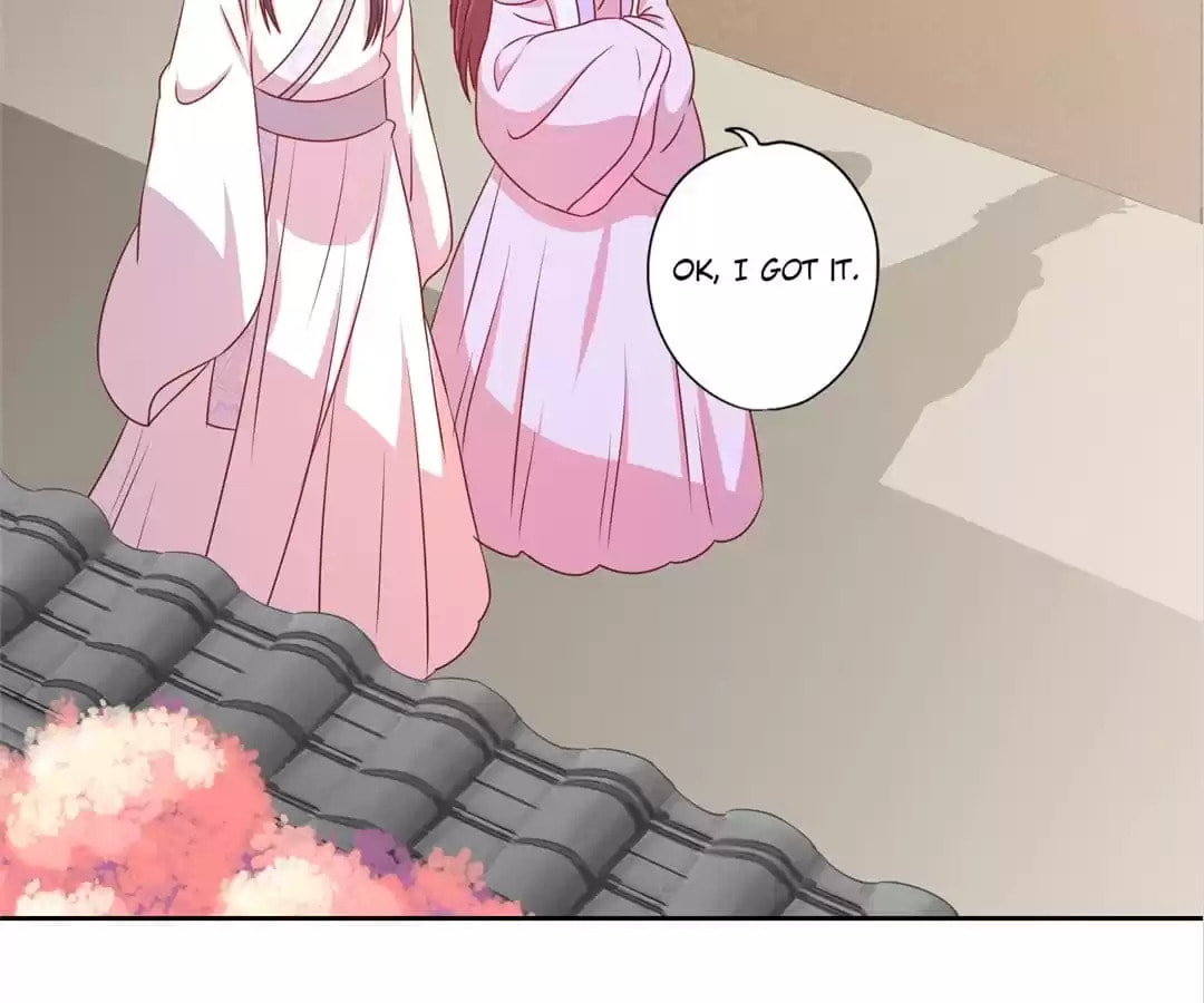 The Empress' Poor-quality Special Effects Chapter 196 page 55 - 