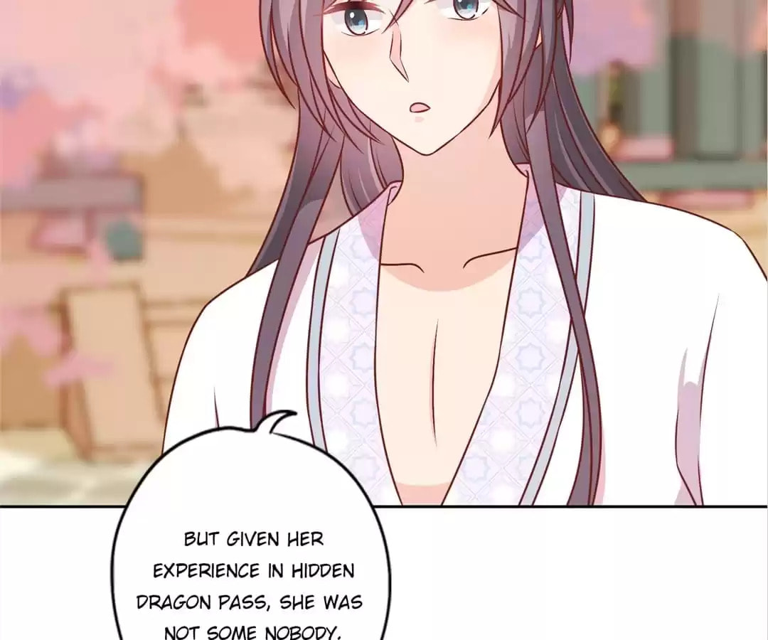 The Empress' Poor-quality Special Effects Chapter 196 page 7 - 