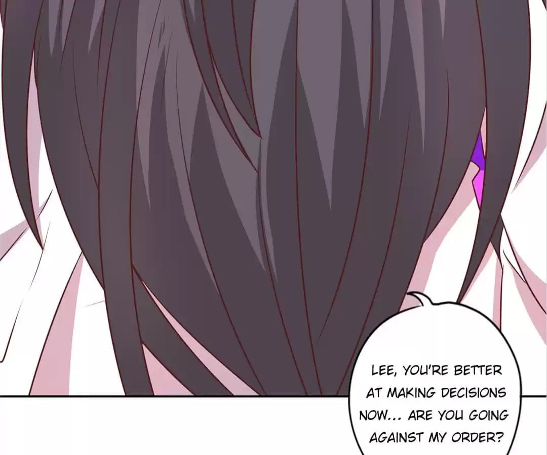 The Empress' Poor-quality Special Effects Chapter 196 page 70 - 