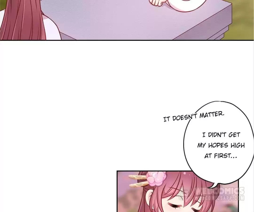 The Empress' Poor-quality Special Effects Chapter 196 page 10 - 