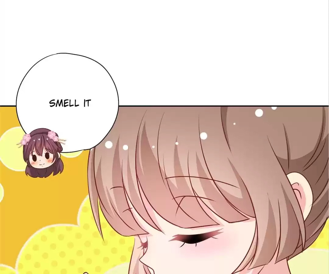 The Empress' Poor-quality Special Effects Chapter 197 page 13 - 