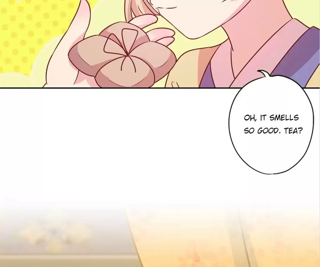 The Empress' Poor-quality Special Effects Chapter 197 page 14 - 