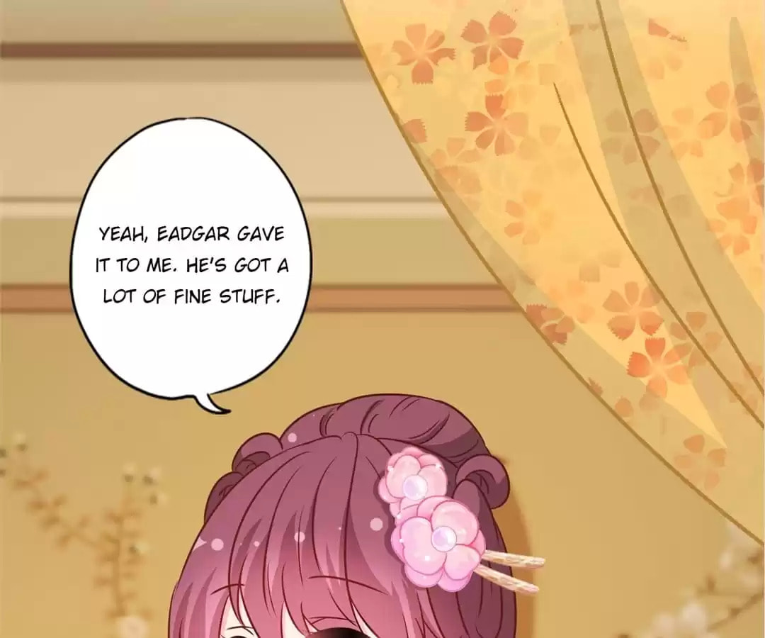 The Empress' Poor-quality Special Effects Chapter 197 page 15 - 