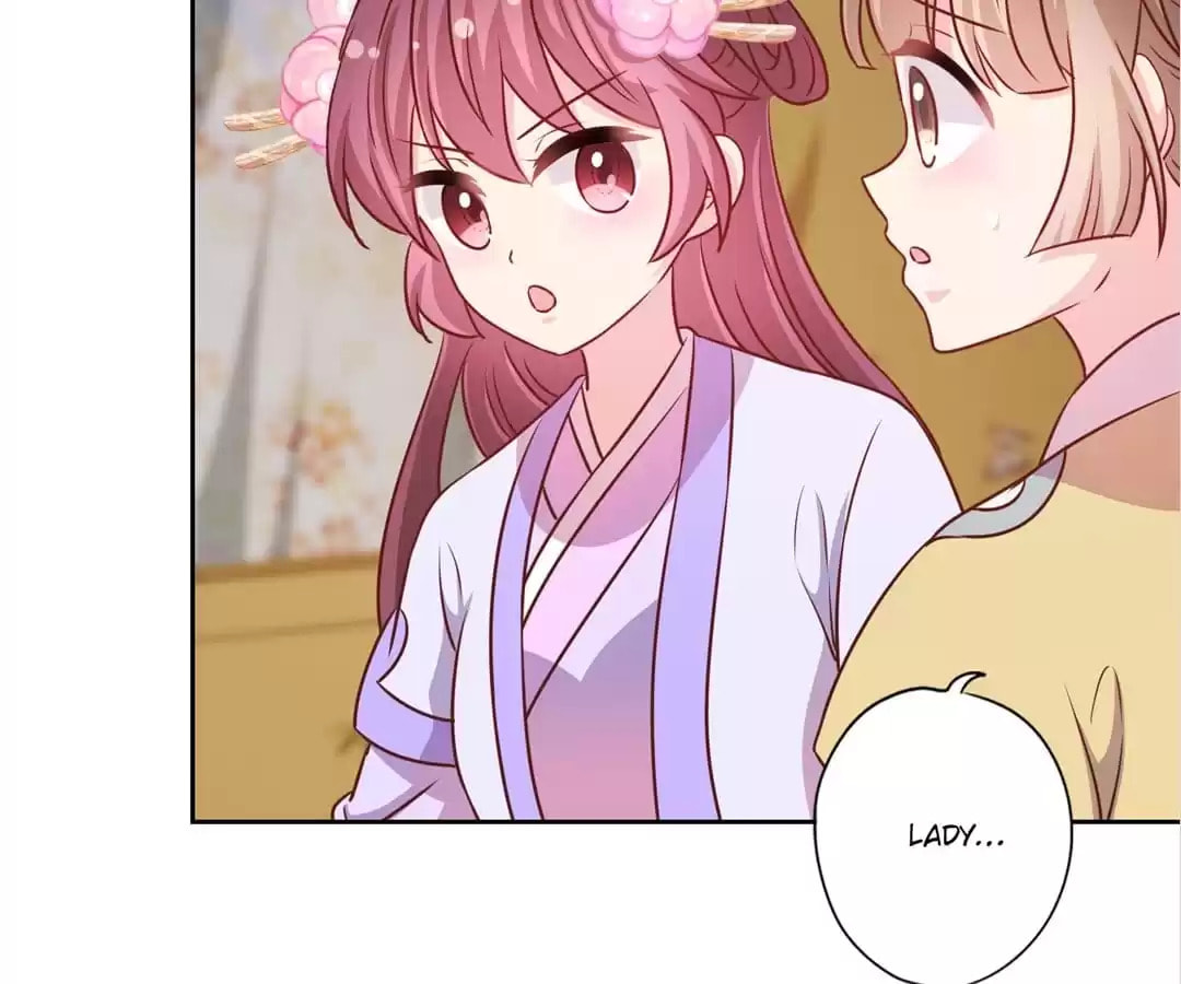 The Empress' Poor-quality Special Effects Chapter 197 page 25 - 