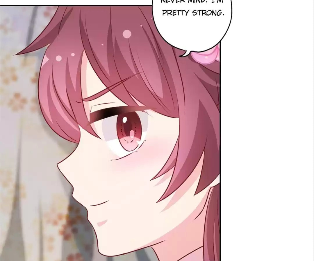 The Empress' Poor-quality Special Effects Chapter 197 page 28 - 