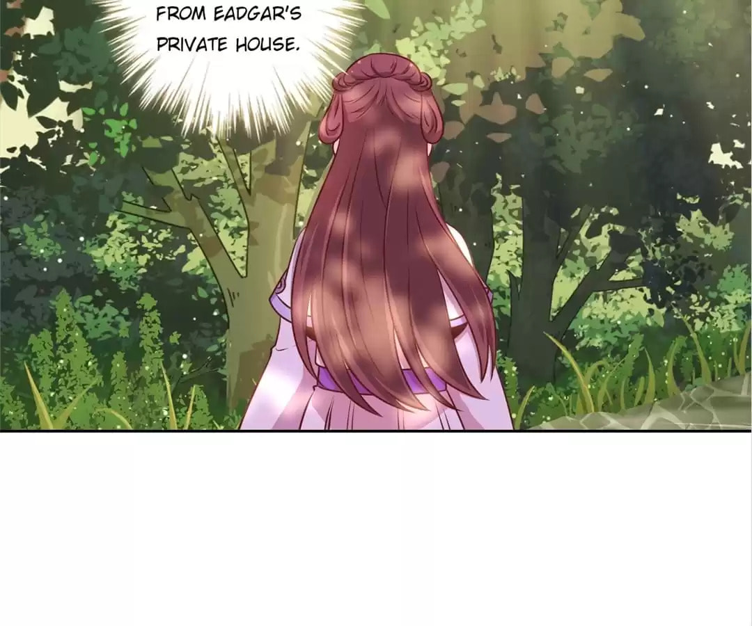 The Empress' Poor-quality Special Effects Chapter 197 page 31 - 
