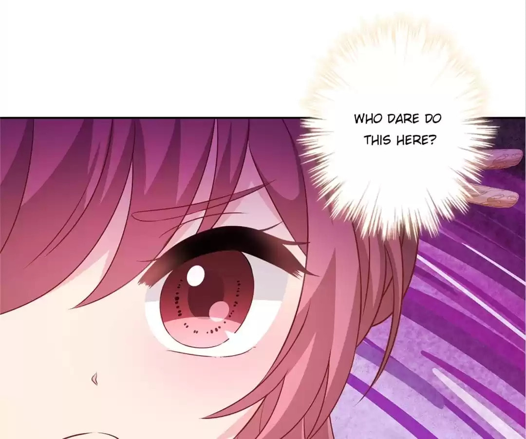 The Empress' Poor-quality Special Effects Chapter 197 page 32 - 