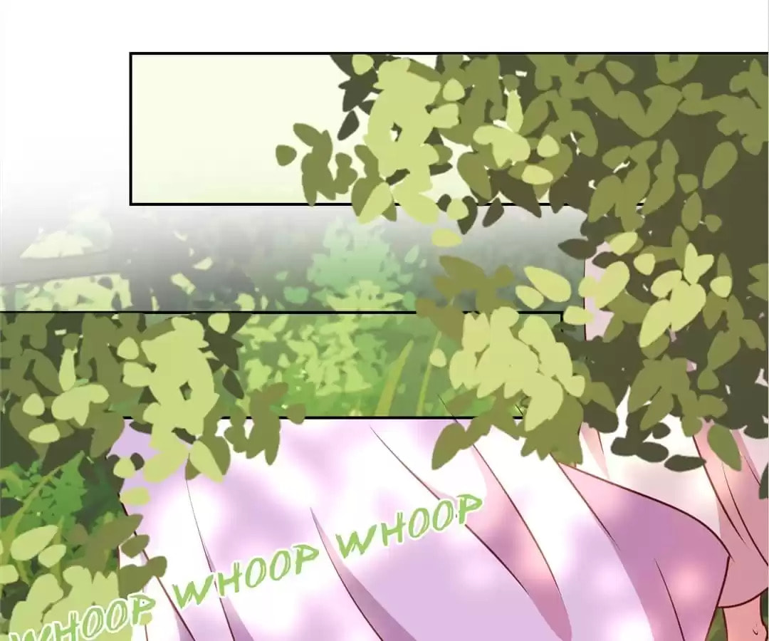The Empress' Poor-quality Special Effects Chapter 197 page 37 - 