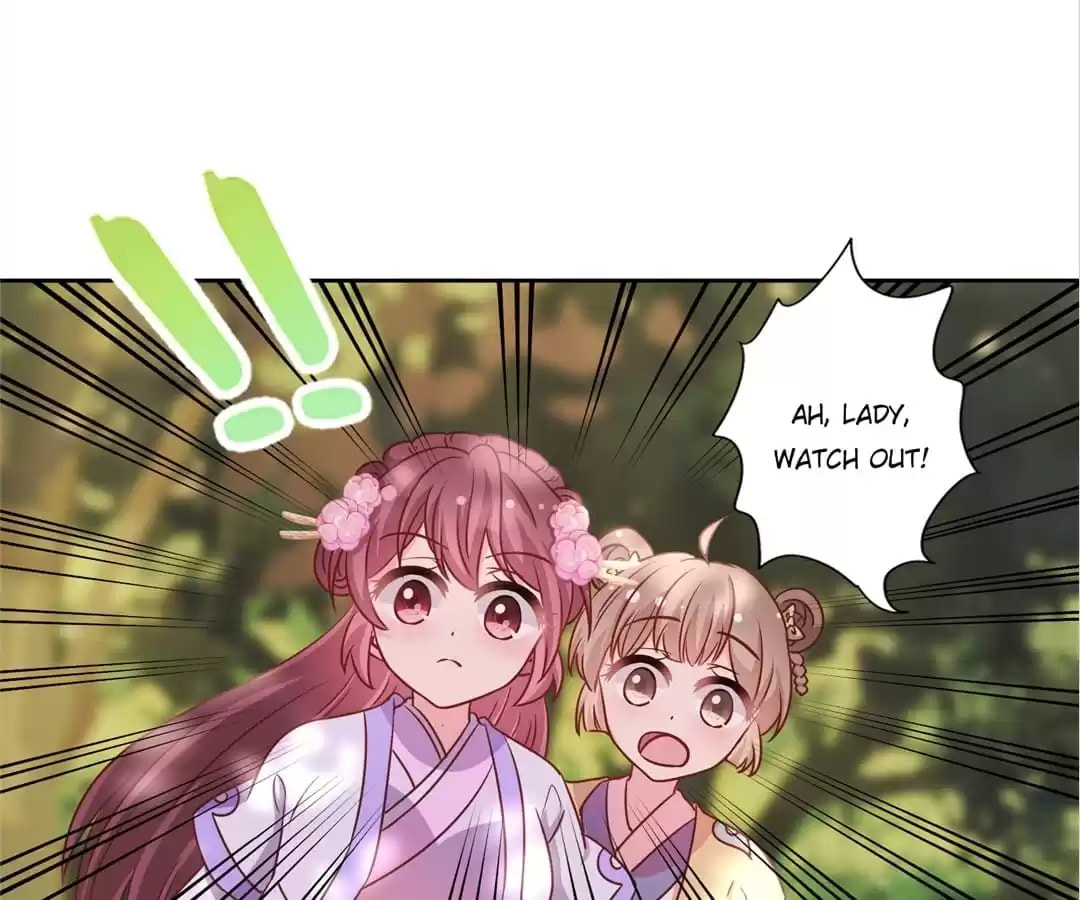 The Empress' Poor-quality Special Effects Chapter 197 page 45 - 