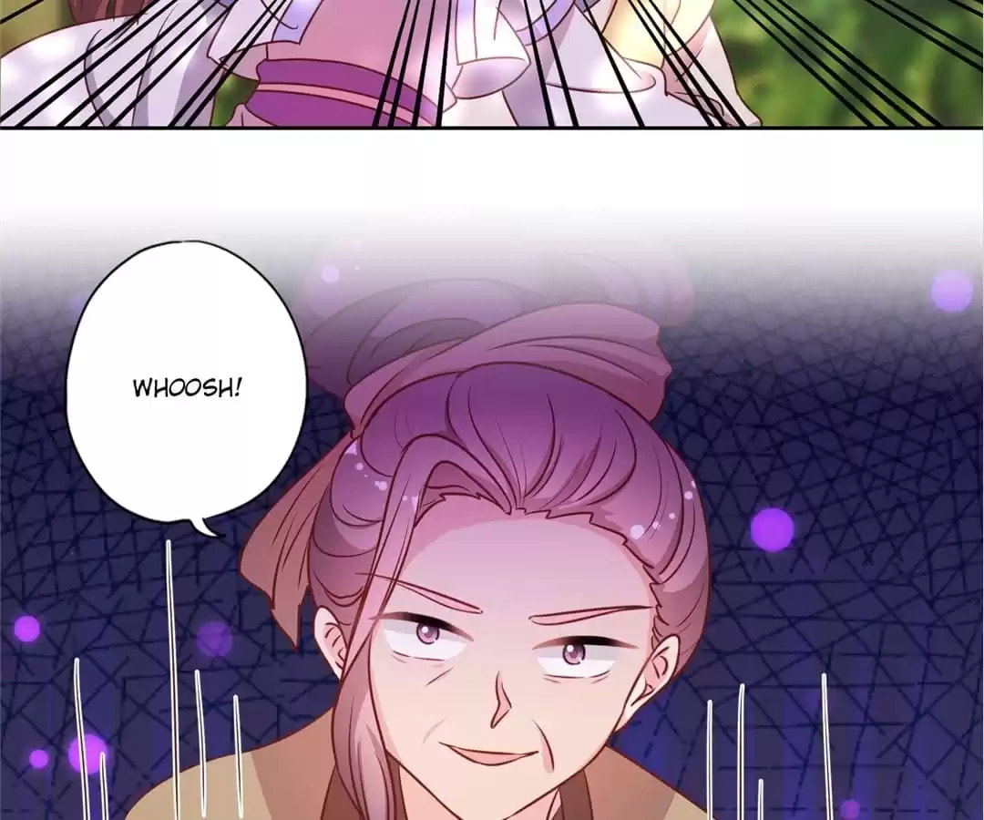 The Empress' Poor-quality Special Effects Chapter 197 page 46 - 