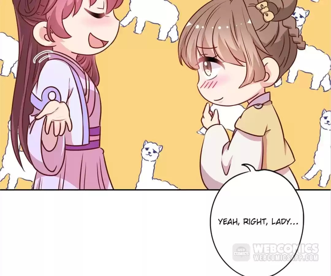 The Empress' Poor-quality Special Effects Chapter 197 page 10 - 