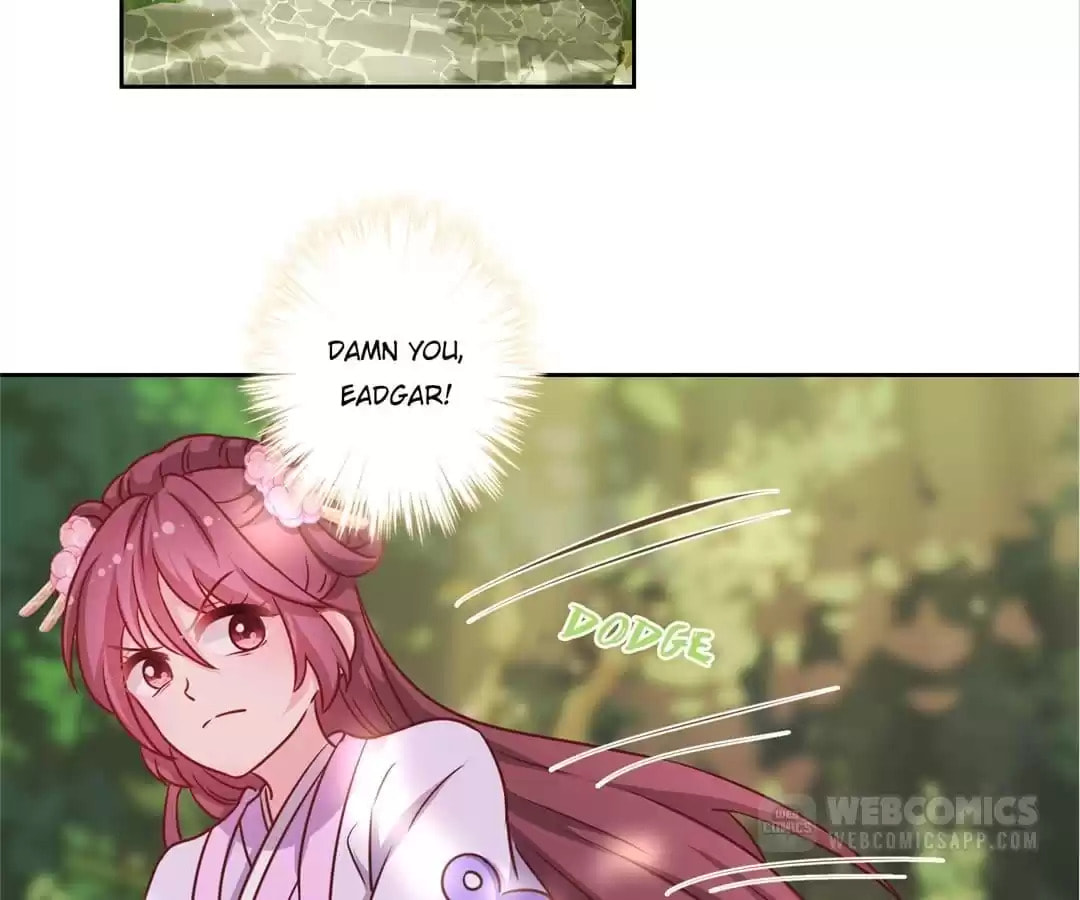 The Empress' Poor-quality Special Effects Chapter 198 page 2 - 