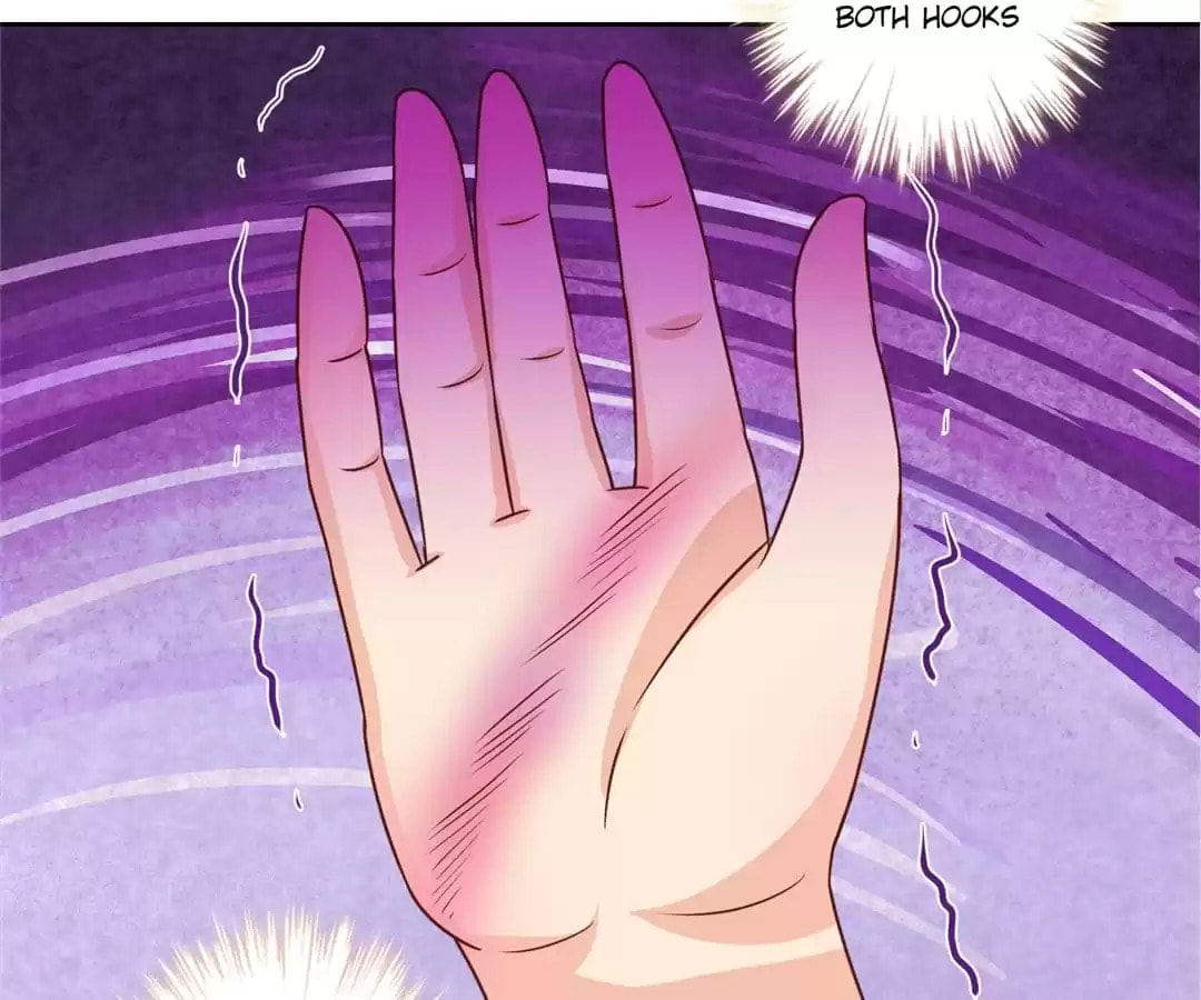 The Empress' Poor-quality Special Effects Chapter 198 page 11 - 