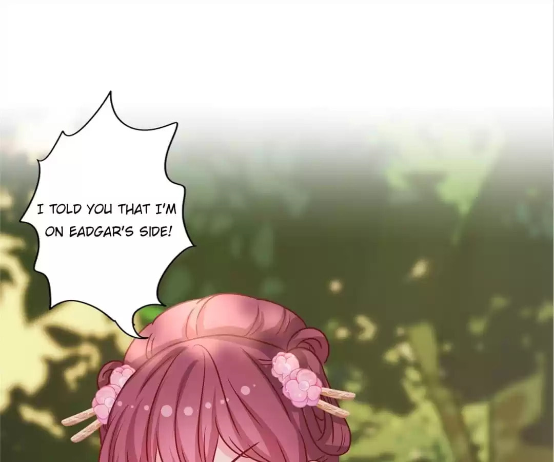 The Empress' Poor-quality Special Effects Chapter 198 page 21 - 