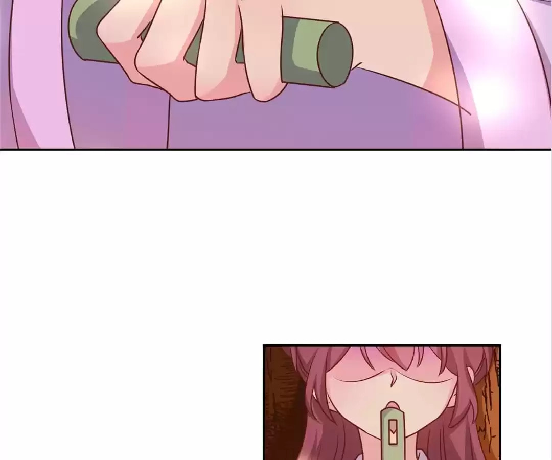 The Empress' Poor-quality Special Effects Chapter 198 page 28 - 