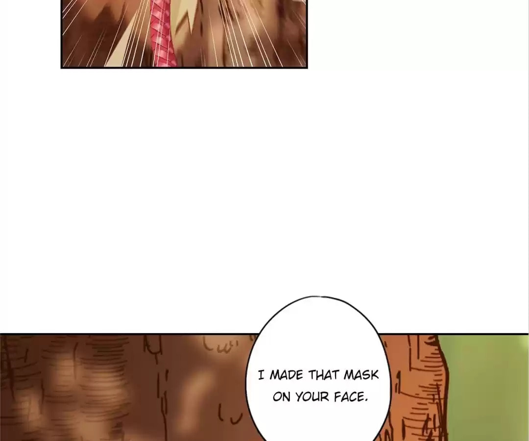 The Empress' Poor-quality Special Effects Chapter 198 page 30 - 