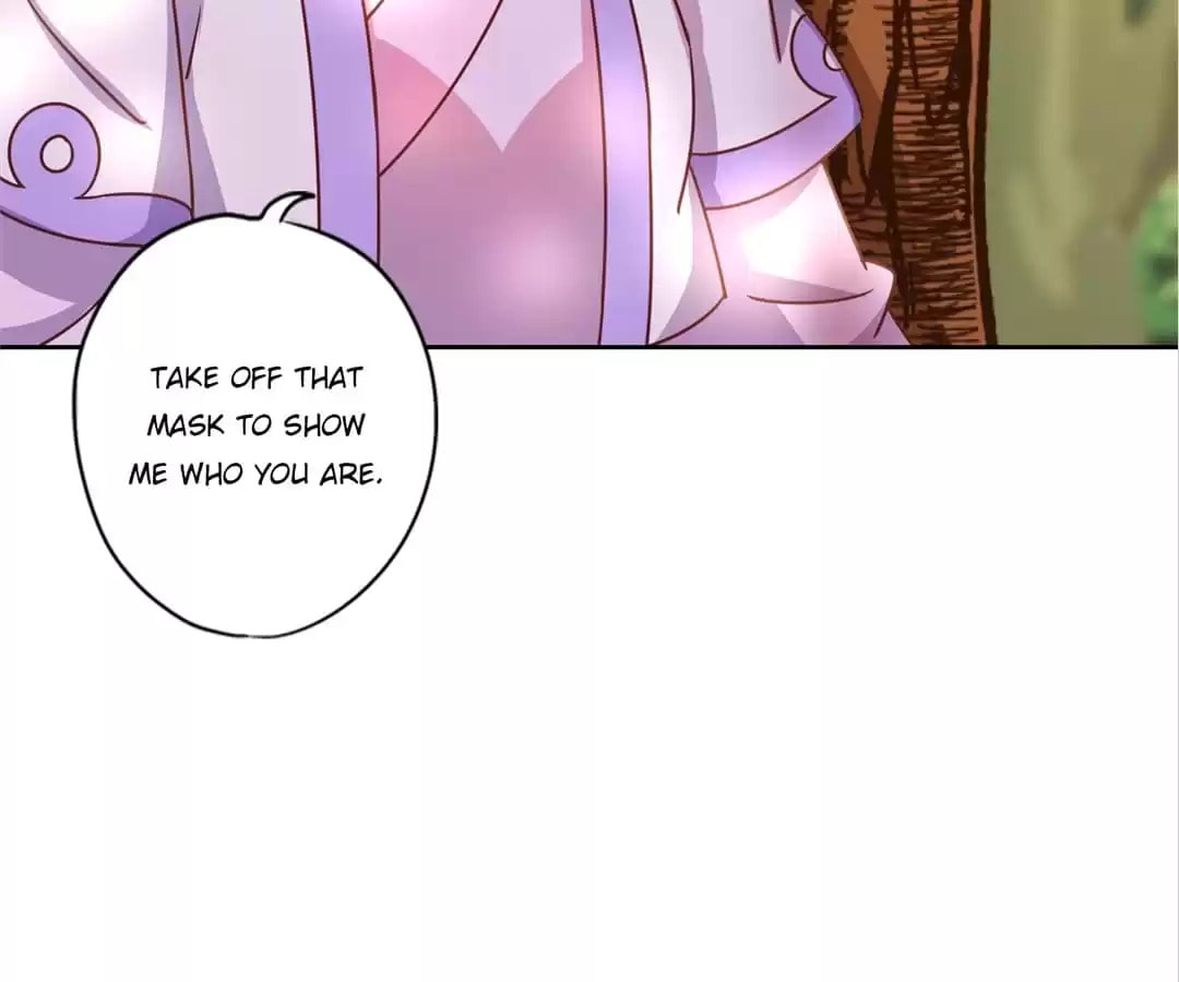 The Empress' Poor-quality Special Effects Chapter 198 page 32 - 