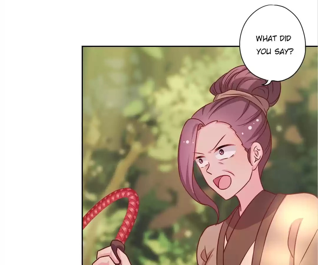 The Empress' Poor-quality Special Effects Chapter 198 page 33 - 