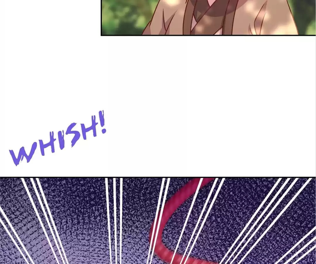 The Empress' Poor-quality Special Effects Chapter 198 page 37 - 