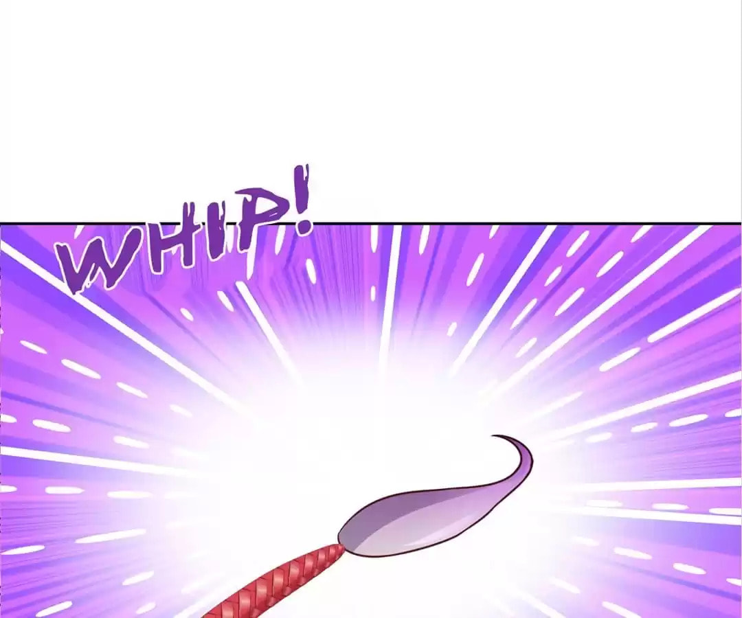 The Empress' Poor-quality Special Effects Chapter 198 page 5 - 