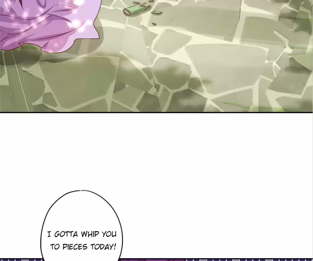 The Empress' Poor-quality Special Effects Chapter 198 page 43 - 