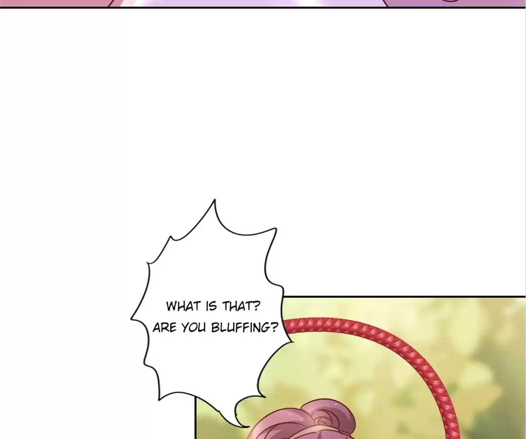 The Empress' Poor-quality Special Effects Chapter 198 page 47 - 