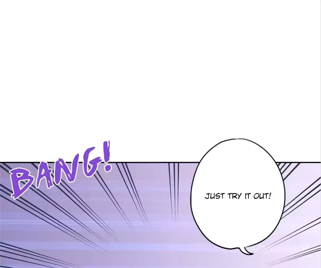 The Empress' Poor-quality Special Effects Chapter 198 page 49 - 
