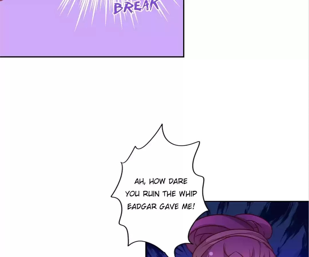 The Empress' Poor-quality Special Effects Chapter 198 page 52 - 