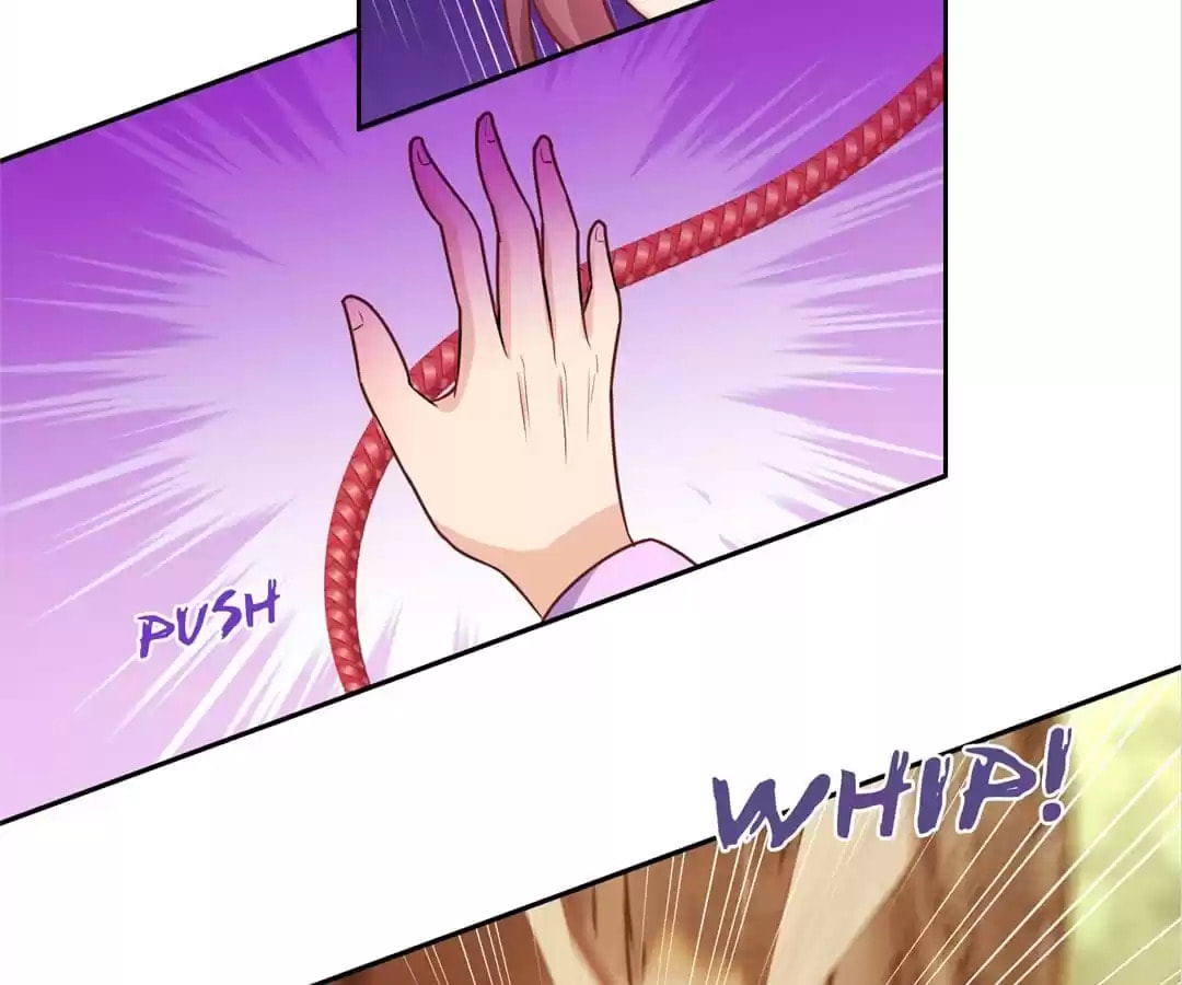 The Empress' Poor-quality Special Effects Chapter 198 page 7 - 