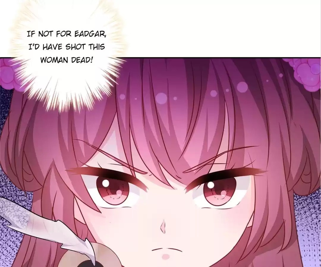 The Empress' Poor-quality Special Effects Chapter 199 page 12 - 