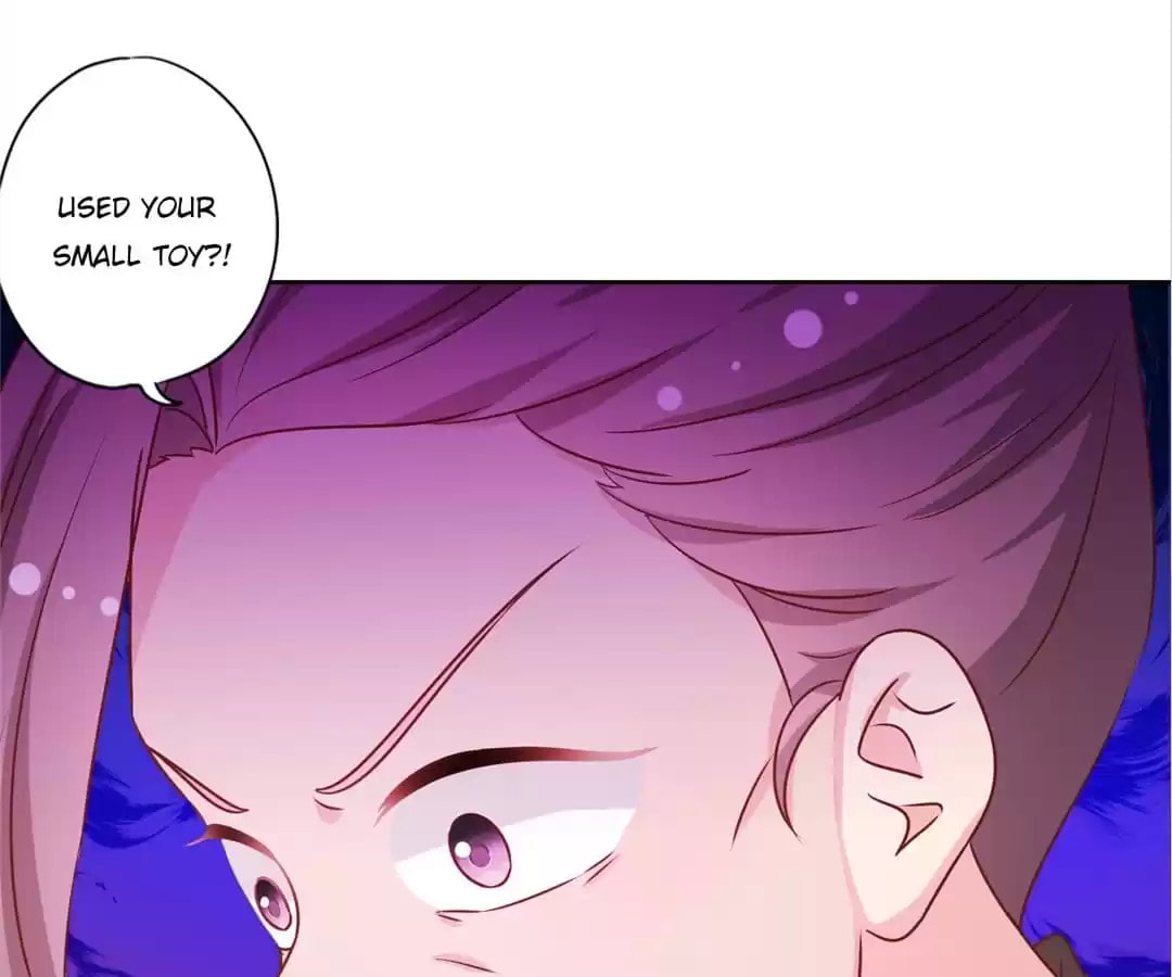 The Empress' Poor-quality Special Effects Chapter 199 page 15 - 